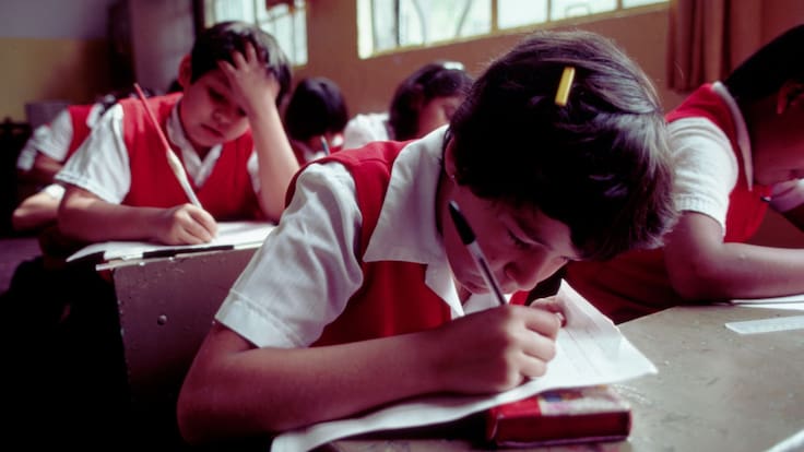 SEP cancela clases este lunes 23 de febrero: ¿Qué municipios de Puebla serán afectados?