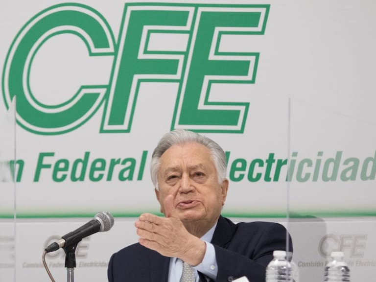CFE y el SUTERM expresan su apoyo a reforma eléctrica propuesta por AMLO