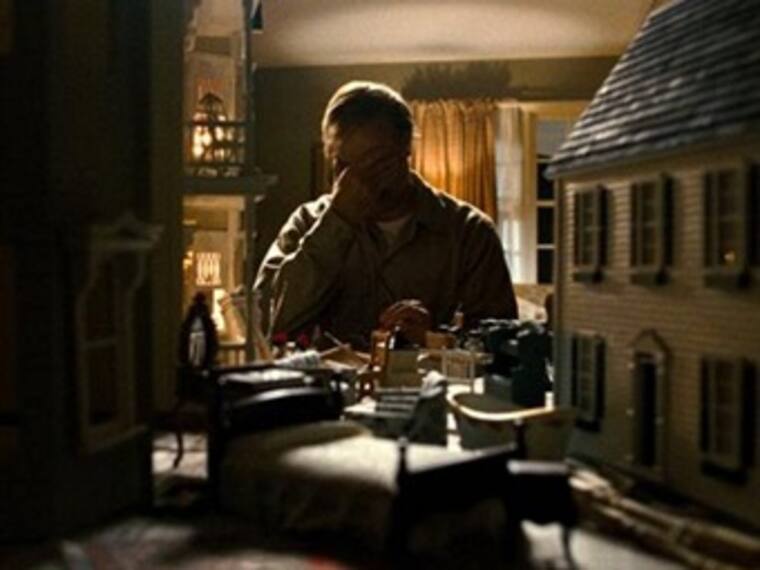 Cine con Mario Székely: Desde mi cielo