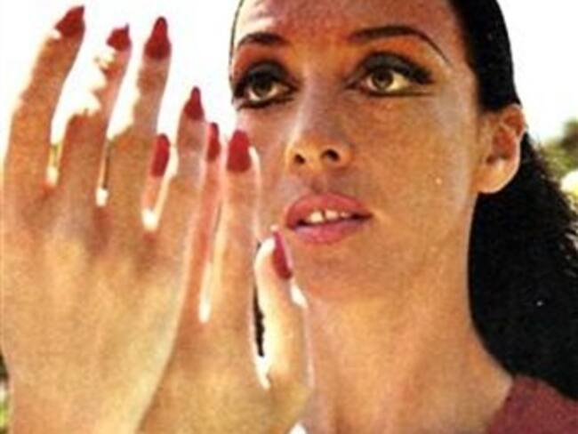 Inolvidable, Betty Missiego