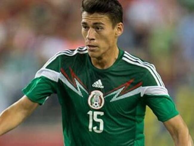 Estará Moreno fuera de las canchas temporalmente