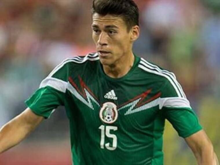 Estará Moreno fuera de las canchas temporalmente