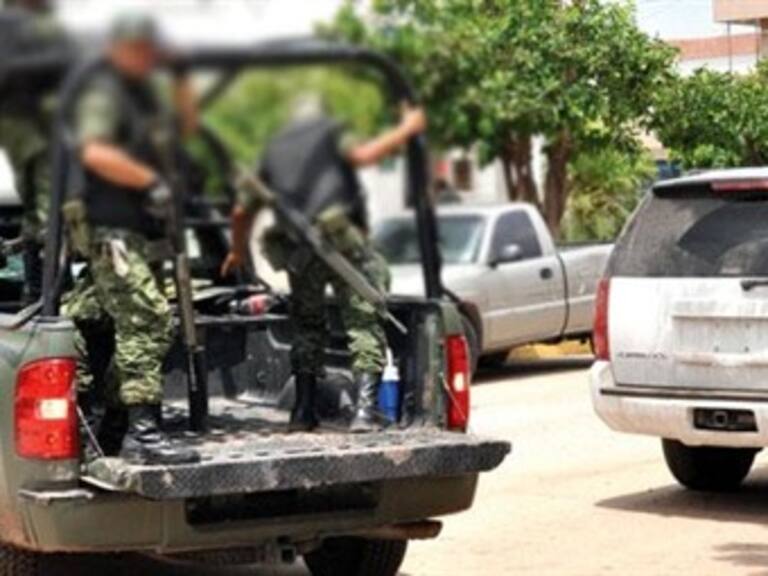 Detiene Marina a presuntos secuestradores en Guerrero