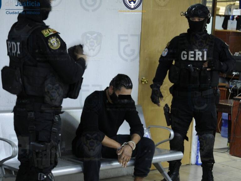 Vinculan a proceso a implicado en asesinato del exgobernador de Jalisco