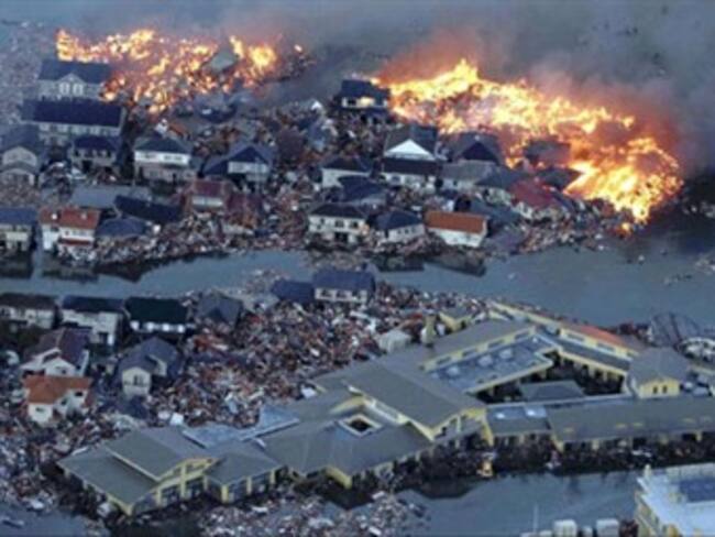 Situación en Japón es 'muy compleja': UE