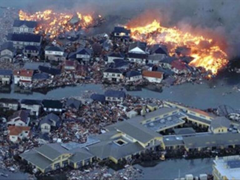 Situación en Japón es 'muy compleja': UE