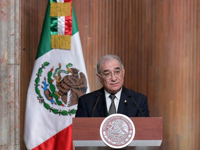 Pérez Dayan se llevó 2 de las 4 camionetas blindadas de la Corte; pagó la mitad de su valor inicial