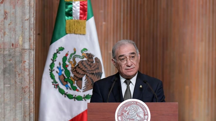 Pérez Dayan se llevó 2 de las 4 camionetas blindadas de la Corte; pagó la mitad de su valor inicial