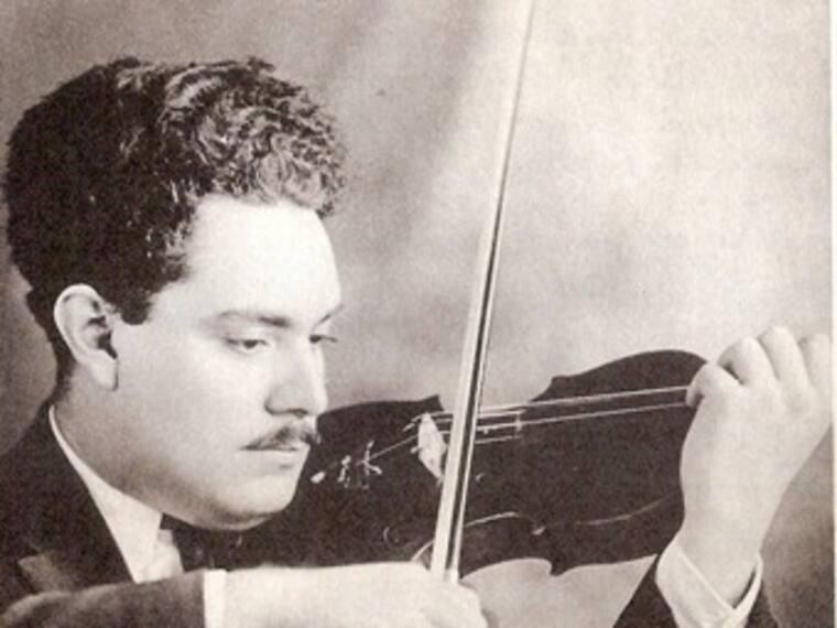 De México para el mundo: Juventino Rosas. No te pierdas esta sección de 'El Mañanero'