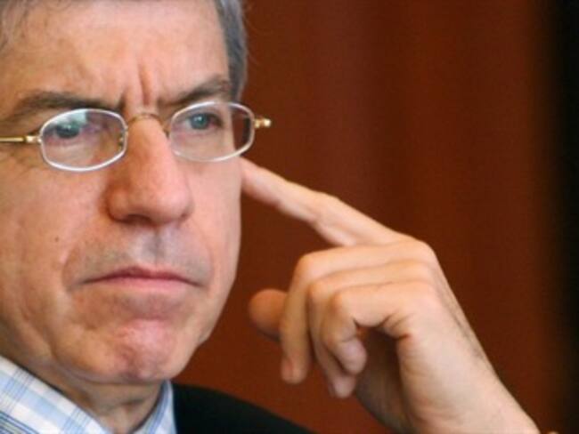 Gaviria recomienda a Colombia y México legalizar marihuana