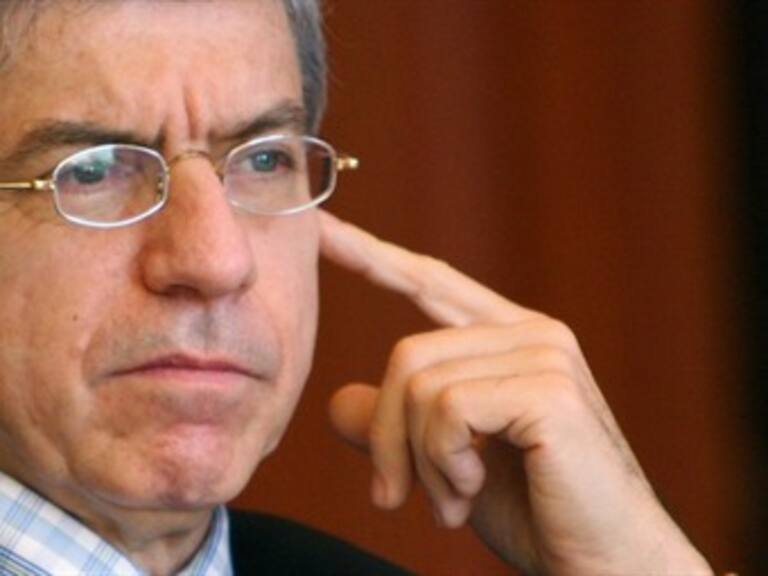 Gaviria recomienda a Colombia y México legalizar marihuana