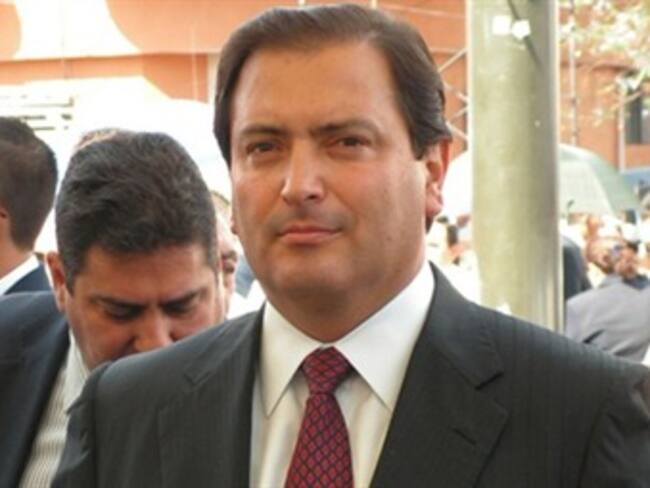 Detienen exgobernador mexicano por presunto delito de malversación de fondos