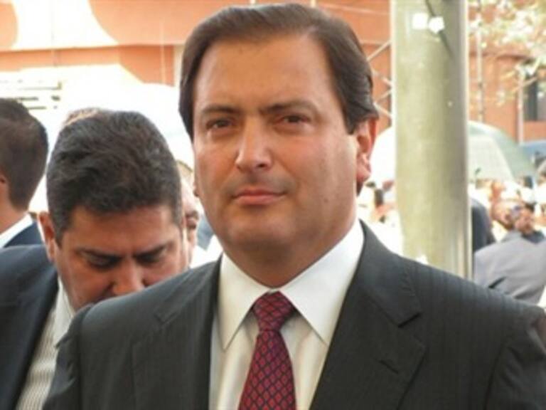 Detienen exgobernador mexicano por presunto delito de malversación de fondos