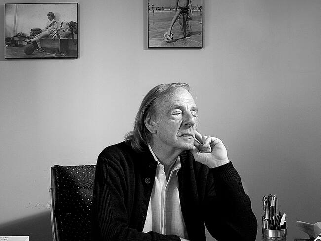 ¿Quién era César Luis Menotti? El histórico entrenador que deja a Argentina de luto