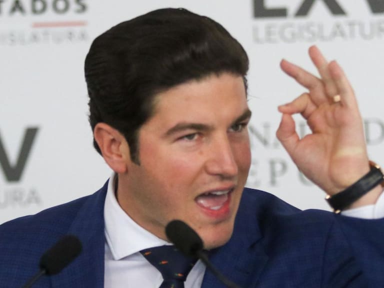 Sheinbaum a la cabeza, Xóchitl se mantiene y Samuel aparece