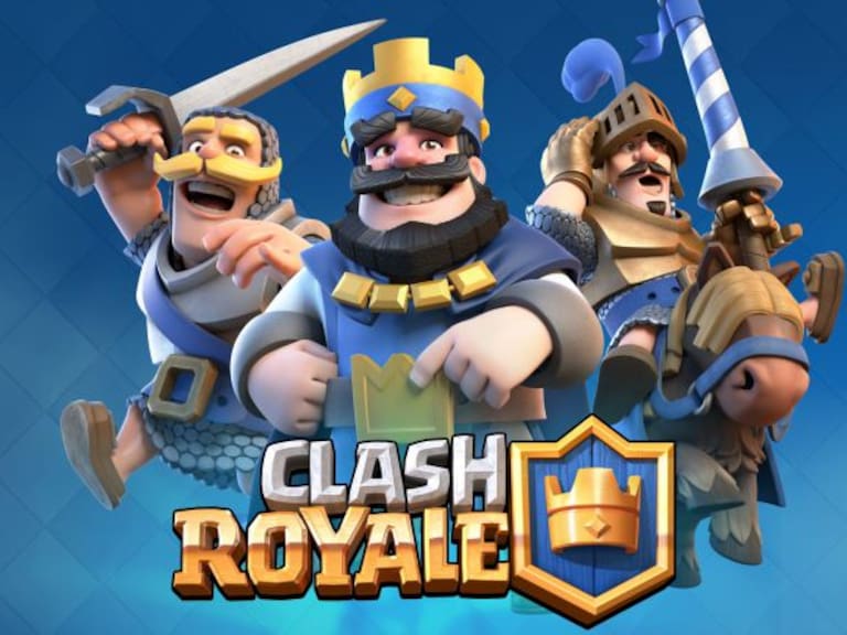 5 datos que no conocías sobre ‘Clash Royale’, el juego más popular en móviles