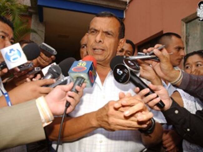 Viaja a Taiwán el presidente hondureño Porfirio Lobo Sosa