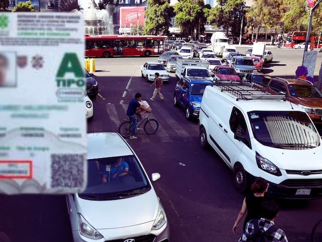 Multas de tránsito en CDMX: cuánto debo pagar por conducir sin licencia
