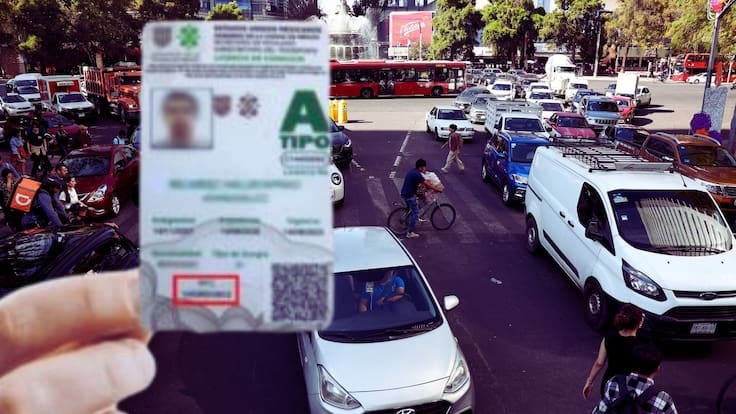 Multas de tránsito en CDMX: cuánto debo pagar por conducir sin licencia