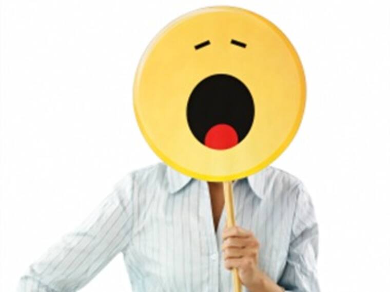 Aprende a superar el aburrimiento con Martha Debayle