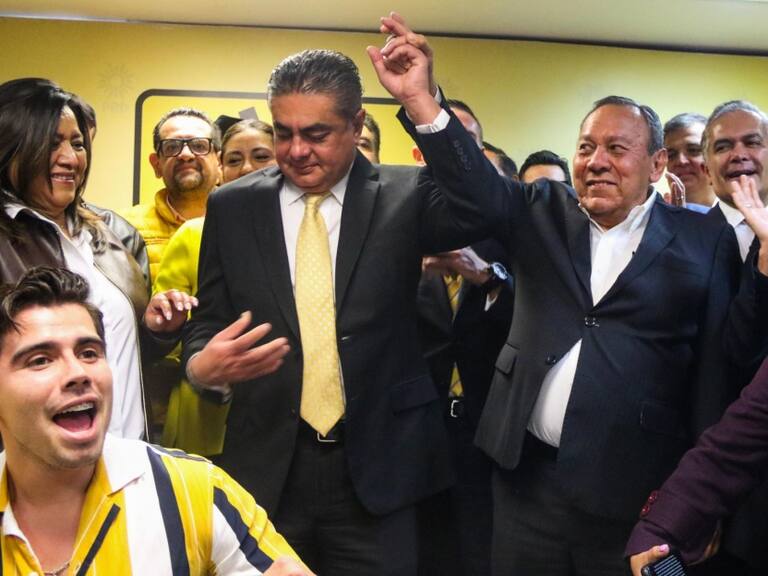 Diputados federales buscan saltar a cargos de Gobierno en la CDMX