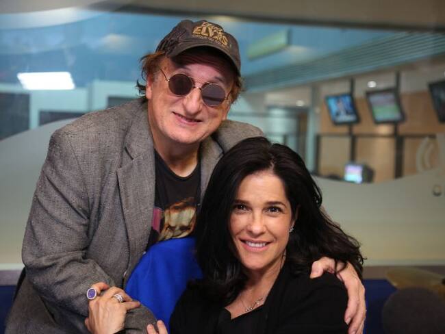 “Martes de Siempre en Domingo” con Javier Gurruchaga