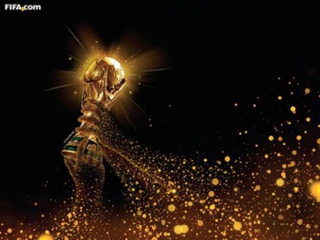 Expondrán Copa del Mundo en sede de Comunidad de Madrid