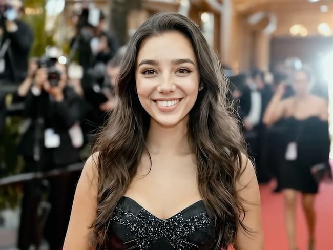 Tilly Norwood, la actriz creada con inteligencia artificial que desafía a Hollywood con su primer protagónico