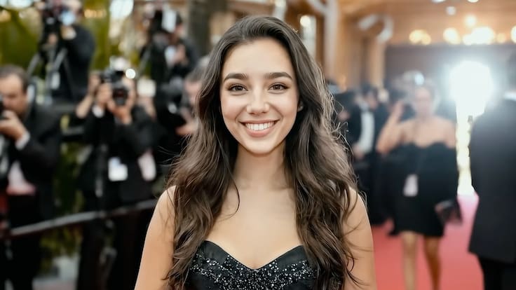 Tilly Norwood, la actriz creada con inteligencia artificial que desafía a Hollywood con su primer protagónico