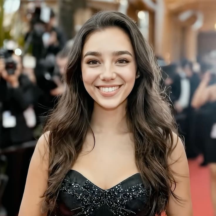 Tilly Norwood, la actriz creada con inteligencia artificial que desafía a Hollywood con su primer protagónico