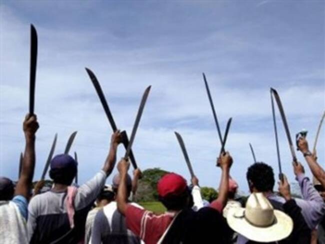 Rechaza Guatemala inseguridad previo a elecciones