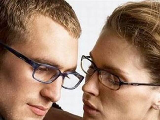 'Inteligencia sexual' con Alberto González editor del Publimetro. 31/03/13