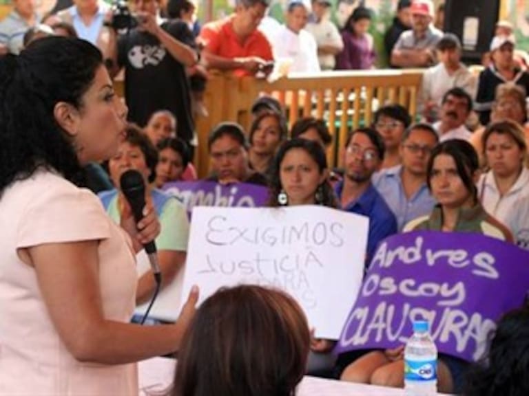 Historias encontradas. Niños, víctimas de abuso sexual en Iztapalapa