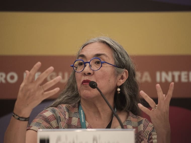 Ganó el premio Pulitzer 2024 por su libro ‘El invencible verano de Liliana’, libro en el que relata el feminicidio de su hermana