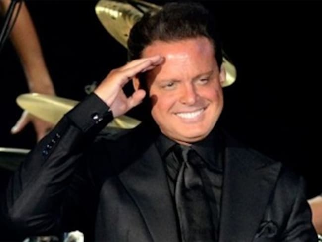 Confirmado "El Sol" no brillará este viernes y sábado en el Auditorio Nacional