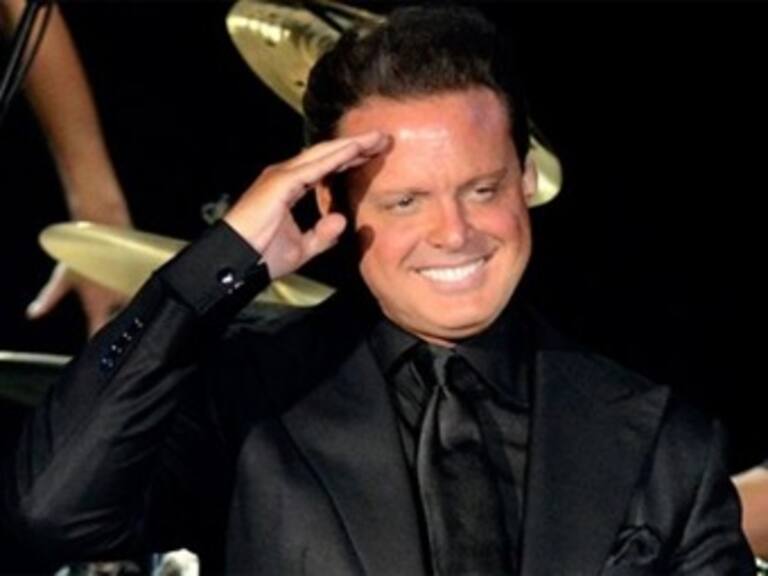 Confirmado "El Sol" no brillará este viernes y sábado en el Auditorio Nacional