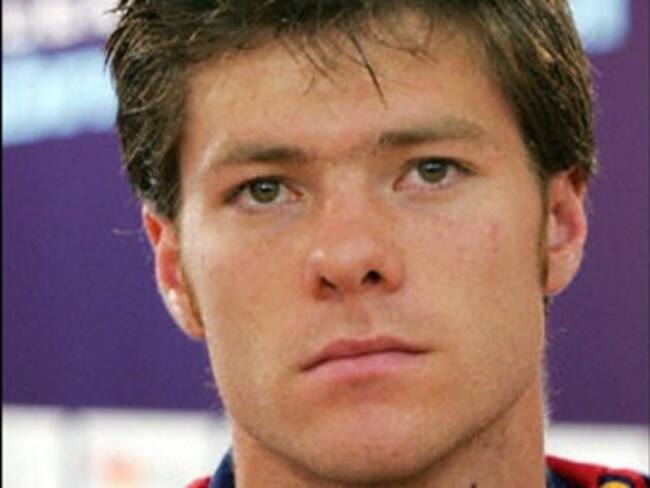 Transfiere Liverpool a Xabi Alonso al Madrid