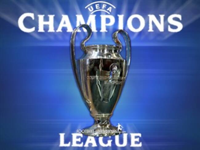 Empatan Barcelona, Atlético y Milán en Champions