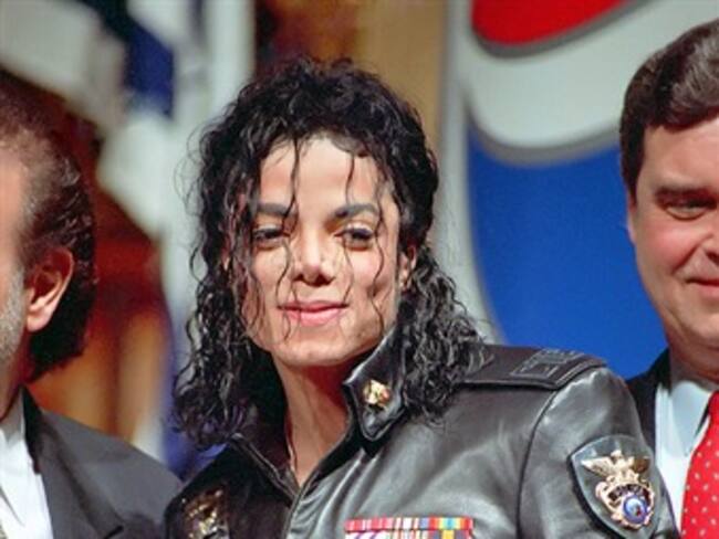 Lanzan canción inédita de Michael Jackson