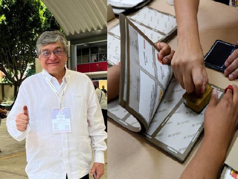 Seguimiento: La elección poder judicial y los observadores electorales