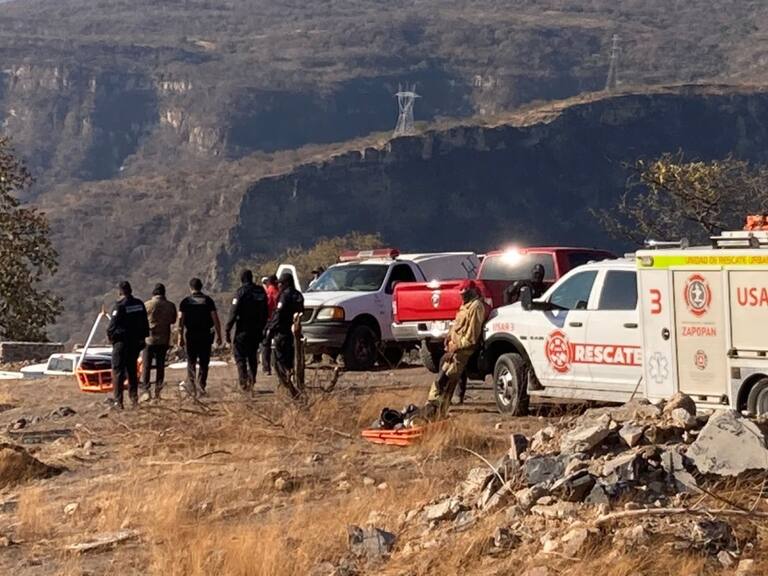 El 30 de mayo se dio el hallazgo de 50 bolsas con restos humanos