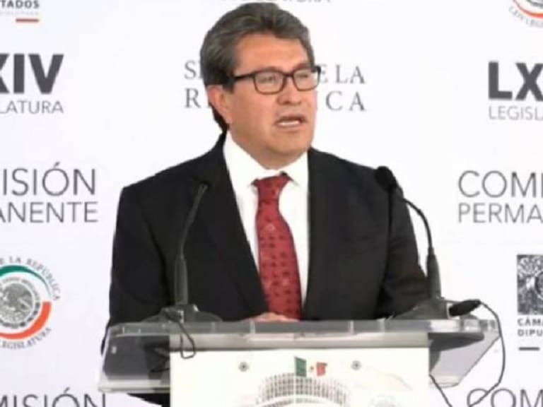 Culpa Monreal de crisis en Tamaulipas a SCJN