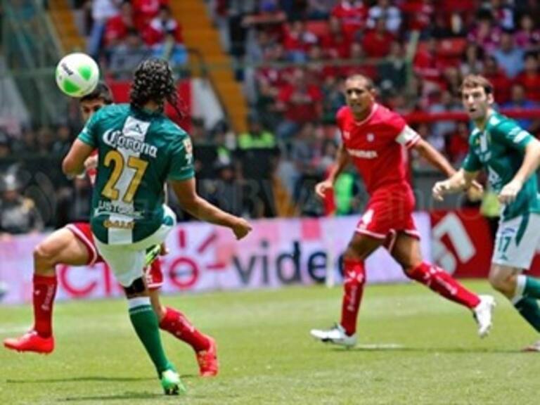 Consigue León bicampeonato al vencer a Pachuca