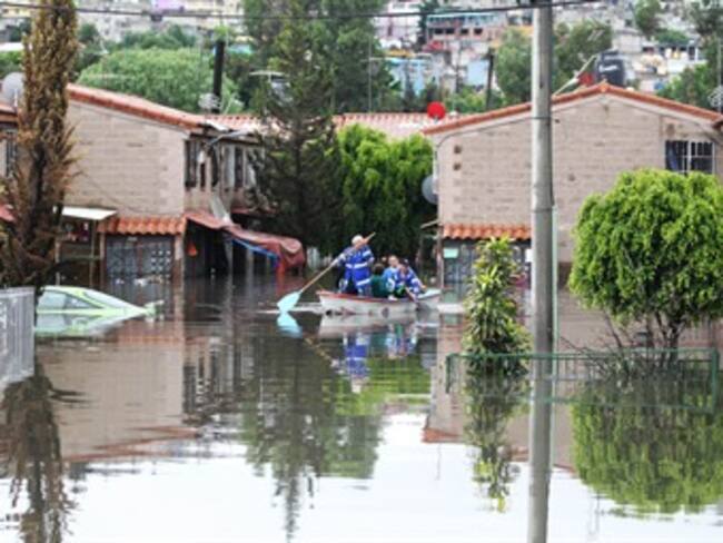 Este lunes determinarán apoyos de Sedesol a Ecatepec
