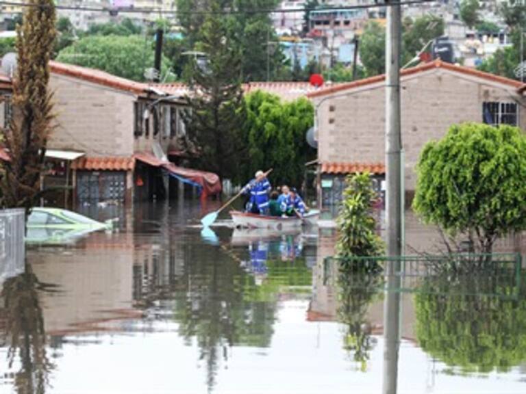 Este lunes determinarán apoyos de Sedesol a Ecatepec
