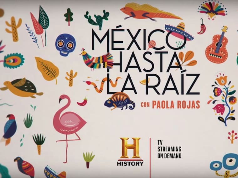 México hasta la raíz: ¿De dónde venimos los mexicanos?