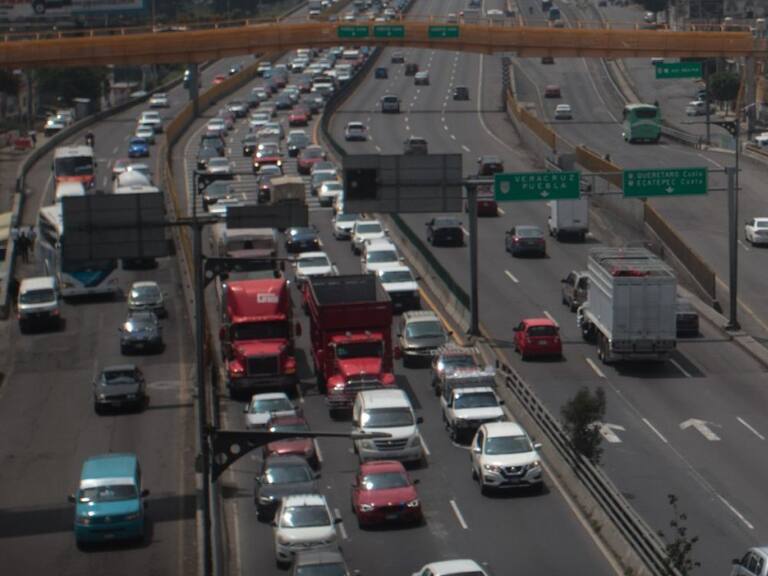 Hoy no circula CDMX y Edomex: ¿Qué autos descansan el 23 de septiembre?