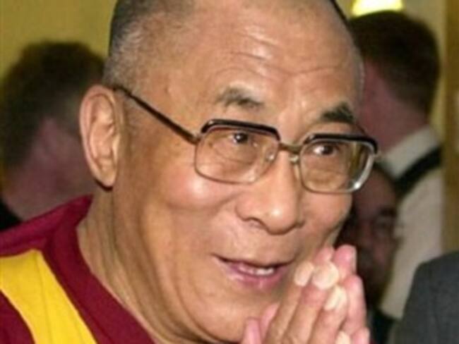 Rinde homenaje Dalai Lama a víctimas de Tiananmen
