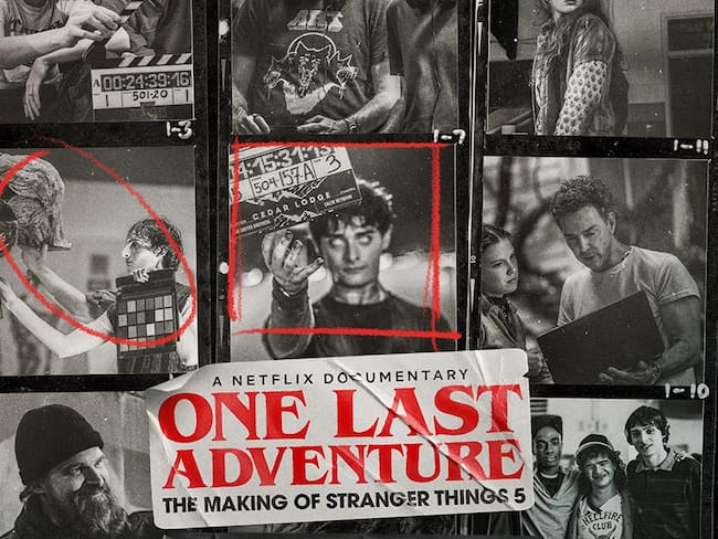 Reacciones negativas aumentan, el documental de Stranger Things revela nueva información