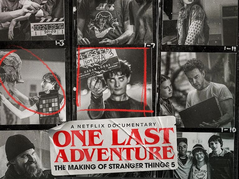 Reacciones negativas aumentan, el documental de Stranger Things revela nueva información